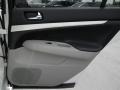 Ivory Pearl White - G 35 S Sport Sedan Photo No. 20