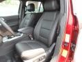 2013 Ruby Red Metallic Ford Explorer XLT  photo #28