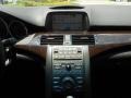 Ebony Controls Photo for 2012 Acura RL #66245692