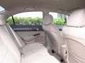 Crystal Black Pearl - Civic Hybrid Sedan Photo No. 14