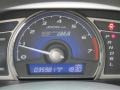 Crystal Black Pearl - Civic Hybrid Sedan Photo No. 18