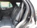 2013 Tuxedo Black Metallic Ford Explorer XLT  photo #24