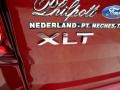 2013 Ruby Red Metallic Ford Explorer XLT  photo #14