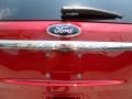 2013 Ruby Red Metallic Ford Explorer XLT  photo #15