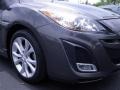 Metropolitan Gray Mica - MAZDA3 s Sport 5 Door Photo No. 2