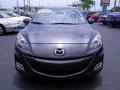 Metropolitan Gray Mica - MAZDA3 s Sport 5 Door Photo No. 4