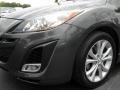 Metropolitan Gray Mica - MAZDA3 s Sport 5 Door Photo No. 6