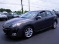 Metropolitan Gray Mica - MAZDA3 s Sport 5 Door Photo No. 7