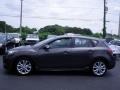 Metropolitan Gray Mica - MAZDA3 s Sport 5 Door Photo No. 8
