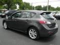 Metropolitan Gray Mica - MAZDA3 s Sport 5 Door Photo No. 9