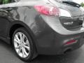Metropolitan Gray Mica - MAZDA3 s Sport 5 Door Photo No. 10