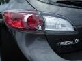 Metropolitan Gray Mica - MAZDA3 s Sport 5 Door Photo No. 11
