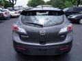 Metropolitan Gray Mica - MAZDA3 s Sport 5 Door Photo No. 12