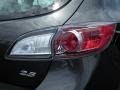 Metropolitan Gray Mica - MAZDA3 s Sport 5 Door Photo No. 13