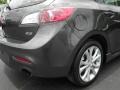 Metropolitan Gray Mica - MAZDA3 s Sport 5 Door Photo No. 14