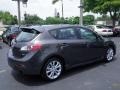 Metropolitan Gray Mica - MAZDA3 s Sport 5 Door Photo No. 15