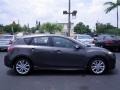 Metropolitan Gray Mica - MAZDA3 s Sport 5 Door Photo No. 16