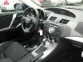 Metropolitan Gray Mica - MAZDA3 s Sport 5 Door Photo No. 17