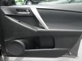 Metropolitan Gray Mica - MAZDA3 s Sport 5 Door Photo No. 19