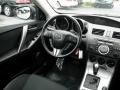 Metropolitan Gray Mica - MAZDA3 s Sport 5 Door Photo No. 24