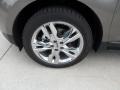2013 Ford Edge Limited EcoBoost Wheel and Tire Photo