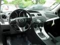 Metropolitan Gray Mica - MAZDA3 s Sport 5 Door Photo No. 31