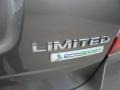 2013 Ford Edge Limited EcoBoost Marks and Logos