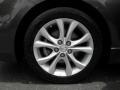 Metropolitan Gray Mica - MAZDA3 s Sport 5 Door Photo No. 35