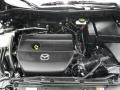 Metropolitan Gray Mica - MAZDA3 s Sport 5 Door Photo No. 36