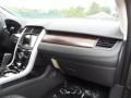 2013 Mineral Gray Metallic Ford Edge Limited EcoBoost  photo #19