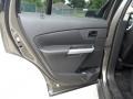 Charcoal Black Door Panel Photo for 2013 Ford Edge #66246685