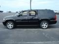 Black - Suburban 1500 LTZ 4x4 Photo No. 2
