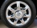 White Diamond Tricoat - Enclave CXL Photo No. 13