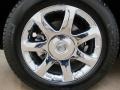 White Diamond Tricoat - Enclave CXL Photo No. 14