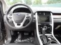 2013 Mineral Gray Metallic Ford Edge Limited EcoBoost  photo #30