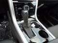  2013 Edge Limited EcoBoost 6 Speed Automatic Shifter