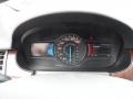 Charcoal Black Gauges Photo for 2013 Ford Edge #66246817