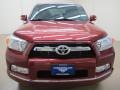 Salsa Red Pearl - 4Runner SR5 4x4 Photo No. 2