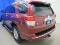 Salsa Red Pearl - 4Runner SR5 4x4 Photo No. 6