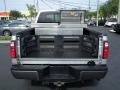 2008 Silver Metallic Ford F250 Super Duty FX4 Crew Cab 4x4  photo #12