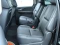 Black - Suburban 1500 LTZ 4x4 Photo No. 13