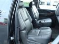 Black - Suburban 1500 LTZ 4x4 Photo No. 17
