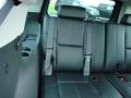 Black - Suburban 1500 LTZ 4x4 Photo No. 19