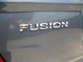 Steel Blue Metallic - Fusion SE Photo No. 15