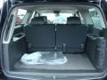Black - Suburban 1500 LTZ 4x4 Photo No. 23