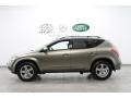 Polished Pewter Metallic - Murano SL AWD Photo No. 2