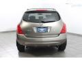 Polished Pewter Metallic - Murano SL AWD Photo No. 4