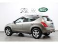 Polished Pewter Metallic - Murano SL AWD Photo No. 5