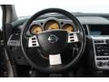 Polished Pewter Metallic - Murano SL AWD Photo No. 7