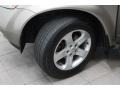 Polished Pewter Metallic - Murano SL AWD Photo No. 25